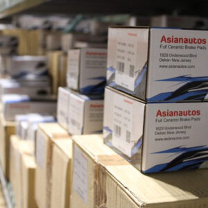 Asian Autos — High-Quality Parts