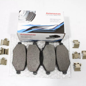 Asian Autos — High-Quality Parts