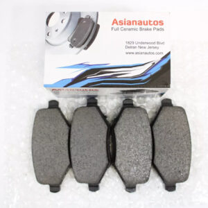 Asian Autos — High-Quality Parts