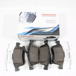 Asian Autos — High-Quality Parts