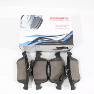 Asian Autos — High-Quality Parts