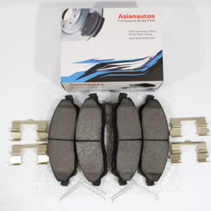 Asian Autos — High-Quality Parts
