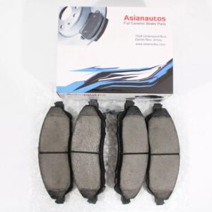 Asian Autos — High-Quality Parts