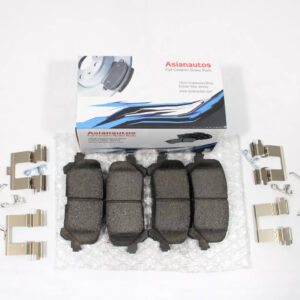 Asian Autos — High-Quality Parts