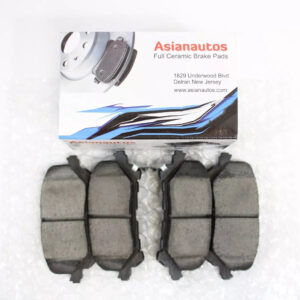 Asian Autos — High-Quality Parts