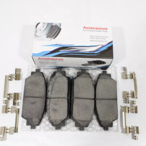 Asian Autos — High-Quality Parts