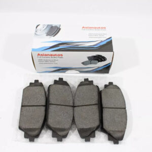 Asian Autos — High-Quality Parts