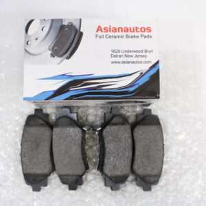 Asian Autos — High-Quality Parts