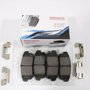 Asian Autos — High-Quality Parts