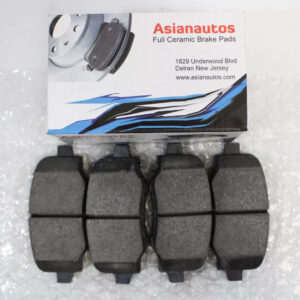 Asian Autos — High-Quality Parts