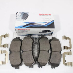 Asian Autos — High-Quality Parts