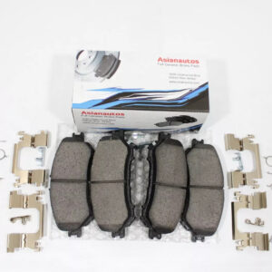 Asian Autos — High-Quality Parts