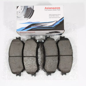 Asian Autos — High-Quality Parts