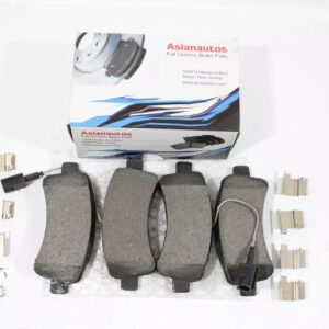 Asian Autos — High-Quality Parts