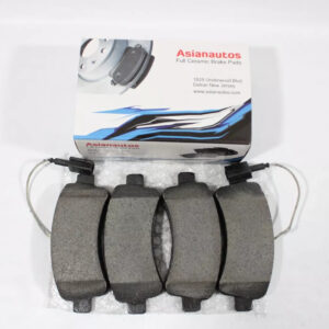 Asian Autos — High-Quality Parts