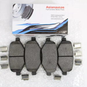 Asian Autos — High-Quality Parts