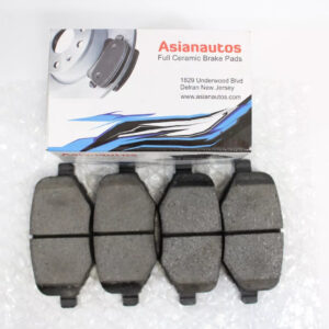 Asian Autos — High-Quality Parts