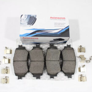 Asian Autos — High-Quality Parts