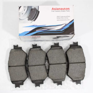 Asian Autos — High-Quality Parts