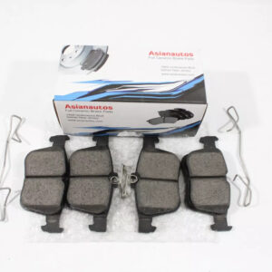 Asian Autos — High-Quality Parts