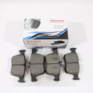Asian Autos — High-Quality Parts