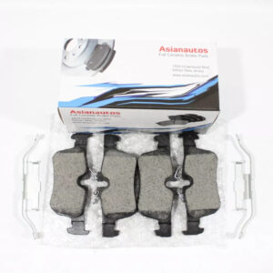 Asian Autos — High-Quality Parts