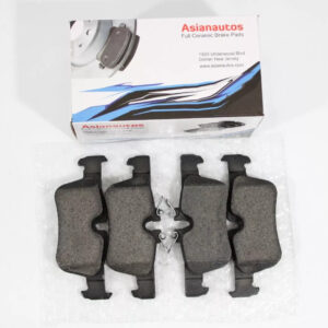 Asian Autos — High-Quality Parts