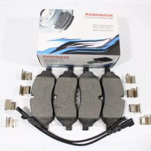 Asian Autos — High-Quality Parts