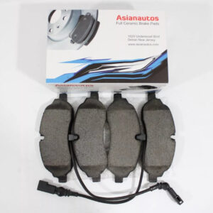 Asian Autos — High-Quality Parts