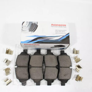 Asian Autos — High-Quality Parts