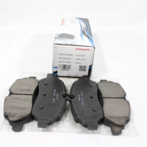 Asian Autos — High-Quality Parts