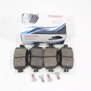 Asian Autos — High-Quality Parts