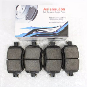 Asian Autos — High-Quality Parts