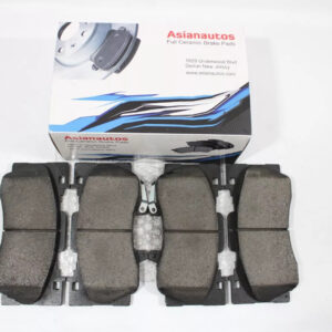 Asian Autos — High-Quality Parts