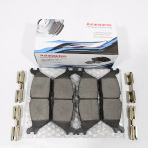 Asian Autos — High-Quality Parts