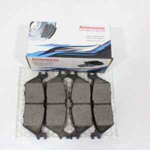 Asian Autos — High-Quality Parts