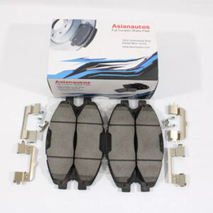 Asian Autos — High-Quality Parts