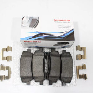 Asian Autos — High-Quality Parts