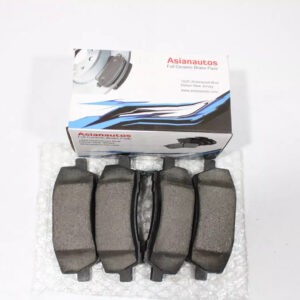 Asian Autos — High-Quality Parts