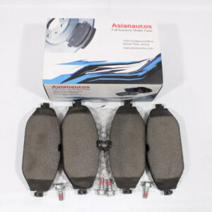 Asian Autos — High-Quality Parts