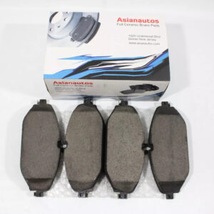 Asian Autos — High-Quality Parts