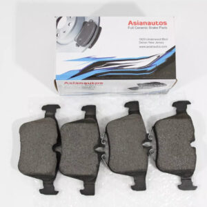 Asian Autos — High-Quality Parts