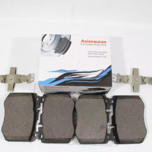 Asian Autos — High-Quality Parts