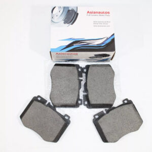 Asian Autos — High-Quality Parts