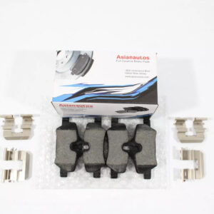 Asian Autos — High-Quality Parts