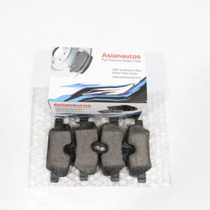 Asian Autos — High-Quality Parts