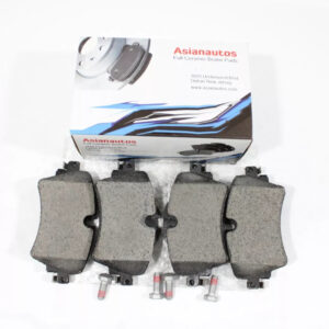 Asian Autos — High-Quality Parts