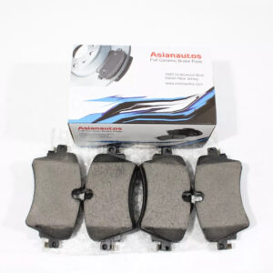 Asian Autos — High-Quality Parts