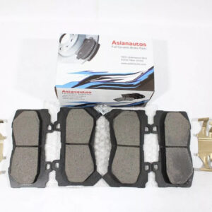 Asian Autos — High-Quality Parts