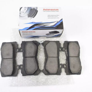 Asian Autos — High-Quality Parts